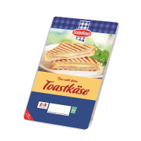 Toastkäse Scheiben Teaser