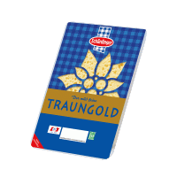 Traungold Scheiben Teaser