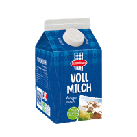 Vollmilch 0,5 L Teaser