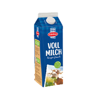 Vollmilch 1 L Teaser