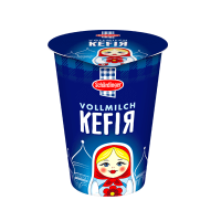 Kefir Teaser