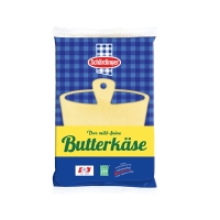 Butterkäse Teaser