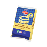Rahm-Emmentaler Teaser