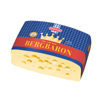 Bergbaron Block Teaser