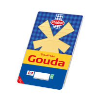 Gouda Scheiben Teaser