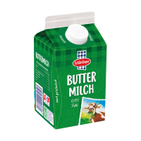 Buttermilch Teaser