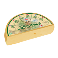 Dachsteiner Laib Teaser