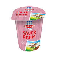 Sauerrahm