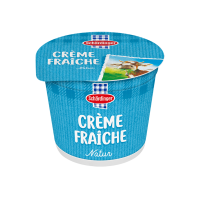 Crème Fraîche Natur 125 g