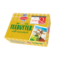 Teebutter 250 g (Sauerrahmbutter) 