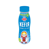 Kefir Drink