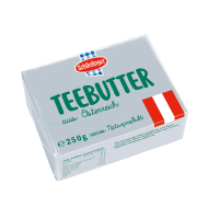 Österreichische Teebutter 250 g Teaser