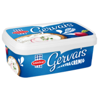 Gervais Natur 1 kg Teaser