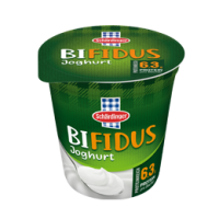 Bifidus natur 150 g Teaser