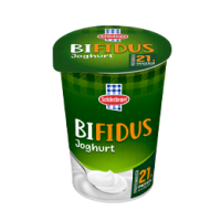 Bifidus natur 500 g Teaser