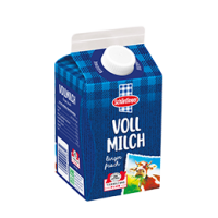 Vollmilch 0,5 L Teaser