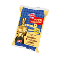 Rahm-Emmentaler Teaser