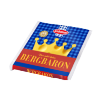 Bergbaron Stück Teaser