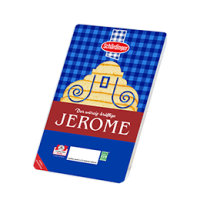 Jerome Scheiben Teaser