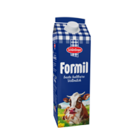 Schärdinger haltbare Vollmilch in der 1 Liter Packung