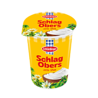 Schärdinger Schlagobers im 250 Gramm Becher