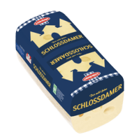 Das Bild zeigt die Schärdinger Schlossdamer Stange