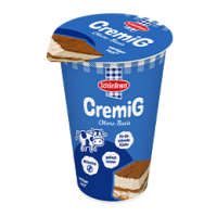 Schärdinge Cremig im 250 Gramm Becher
