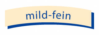Mild-fein