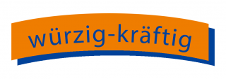 Würzig-kräftig