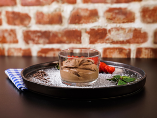 Das Bild zeigt ein Schärdinger Rezept mit CremiG